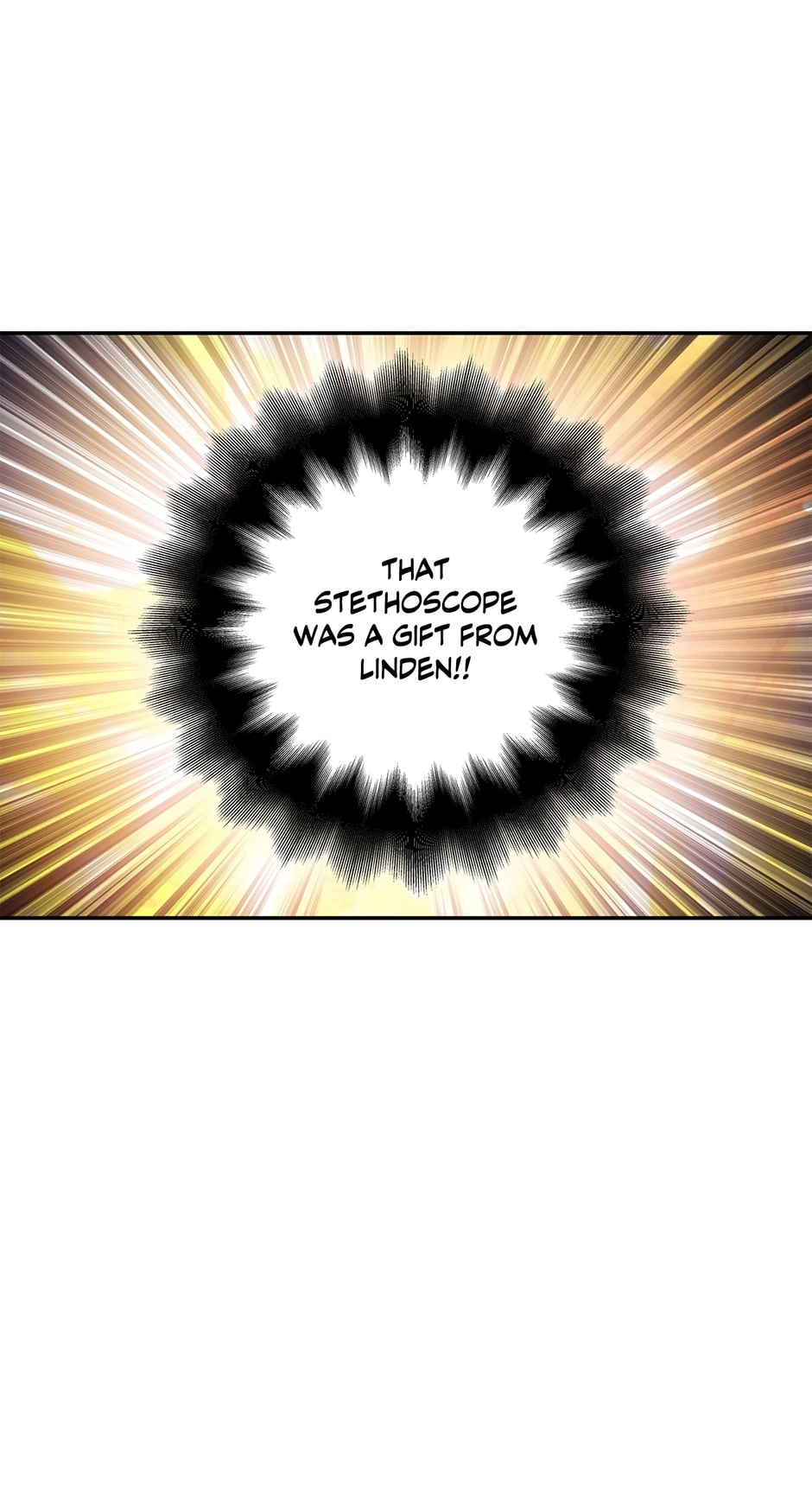 Doctor Elise Chapter 131 page 20 - 