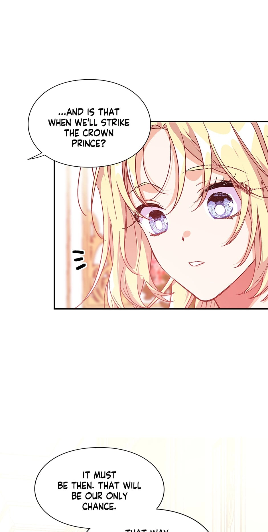 Doctor Elise Chapter 131 page 24 - 