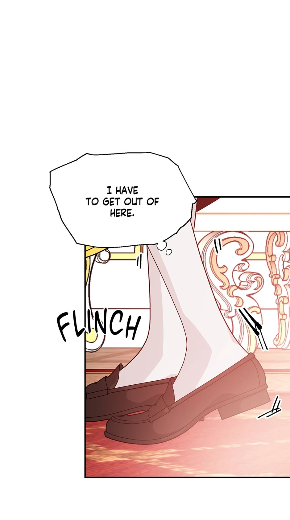 Doctor Elise Chapter 131 page 28 - 