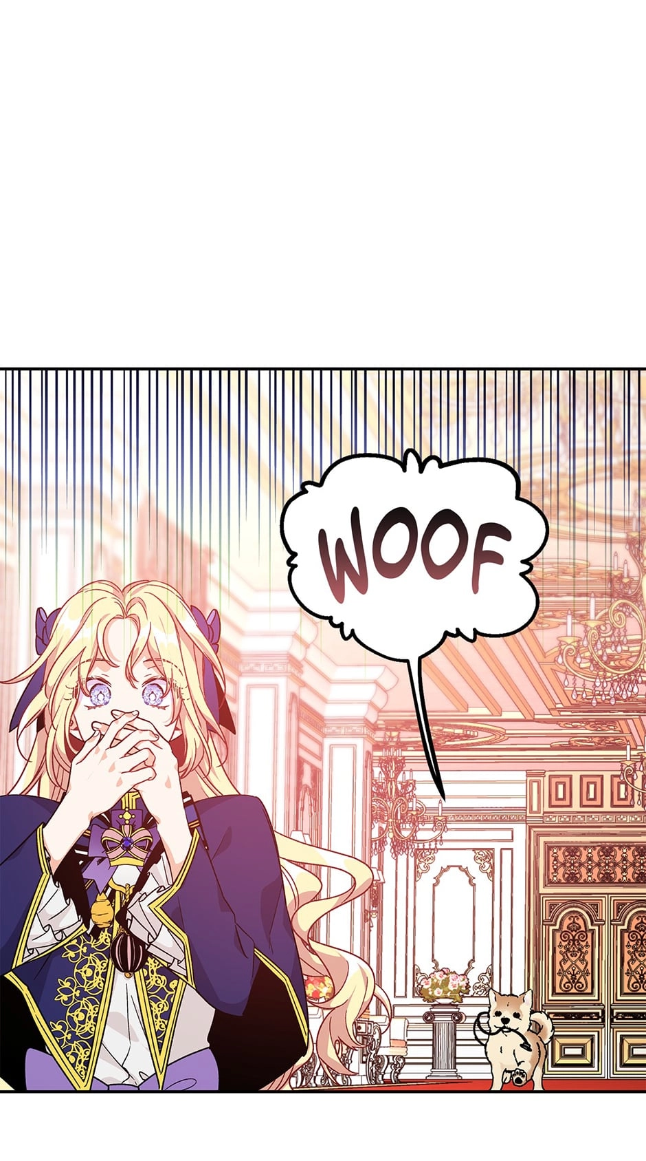 Doctor Elise Chapter 131 page 29 - 