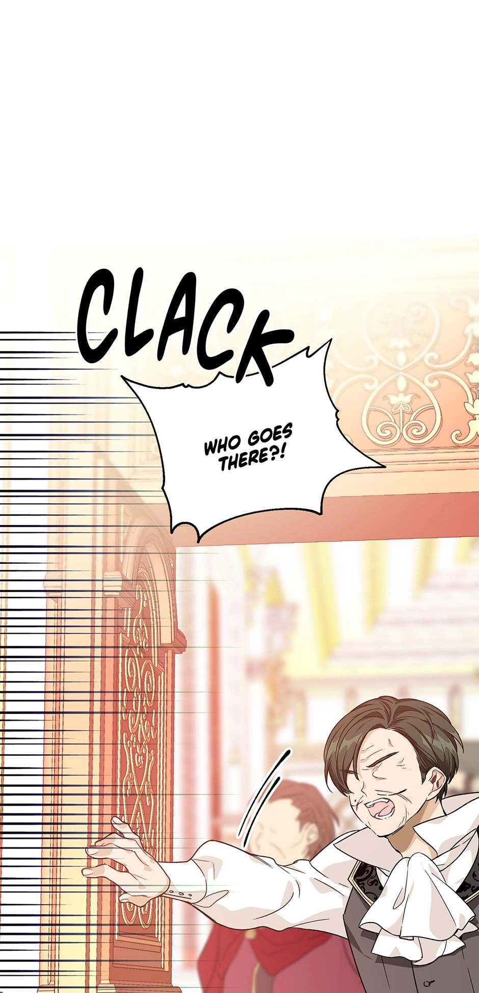 Doctor Elise Chapter 131 page 31 - 