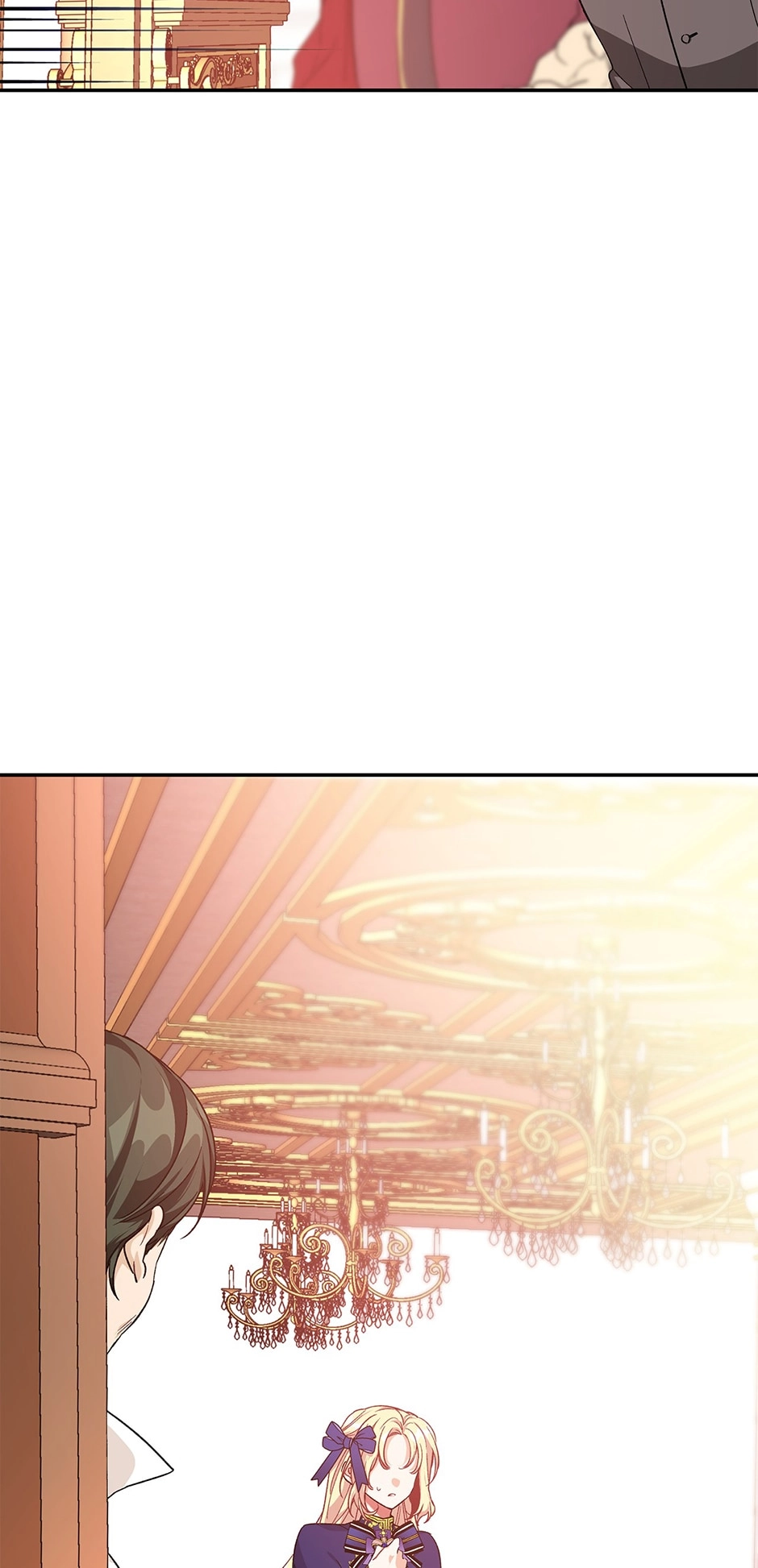 Doctor Elise Chapter 131 page 32 - 