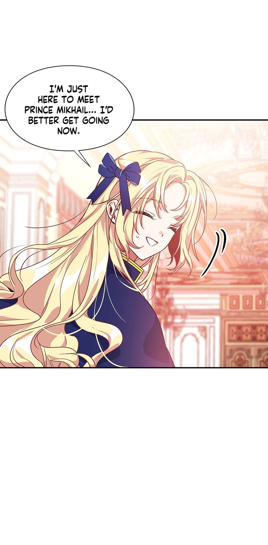 Doctor Elise Chapter 131 page 37 - 
