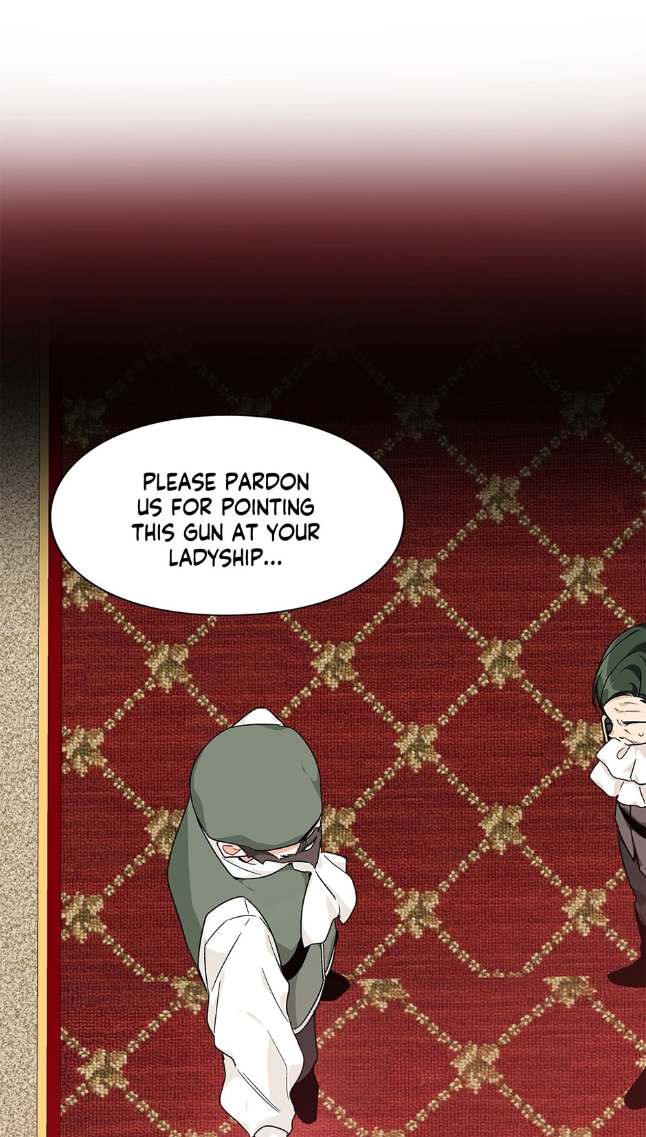 Doctor Elise Chapter 131 page 39 - 