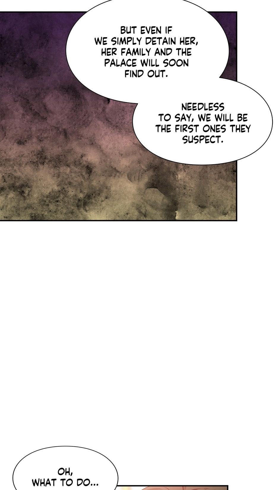 Doctor Elise Chapter 131 page 45 - 