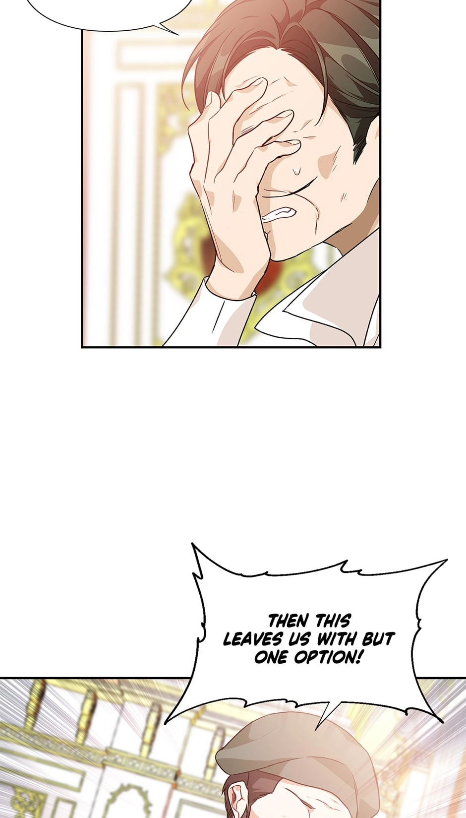Doctor Elise Chapter 131 page 46 - 
