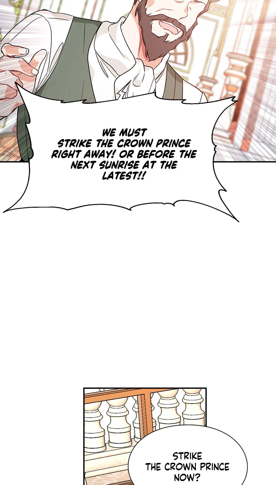 Doctor Elise Chapter 131 page 47 - 