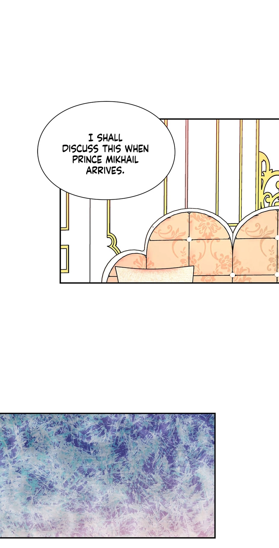 Doctor Elise Chapter 131 page 50 - 