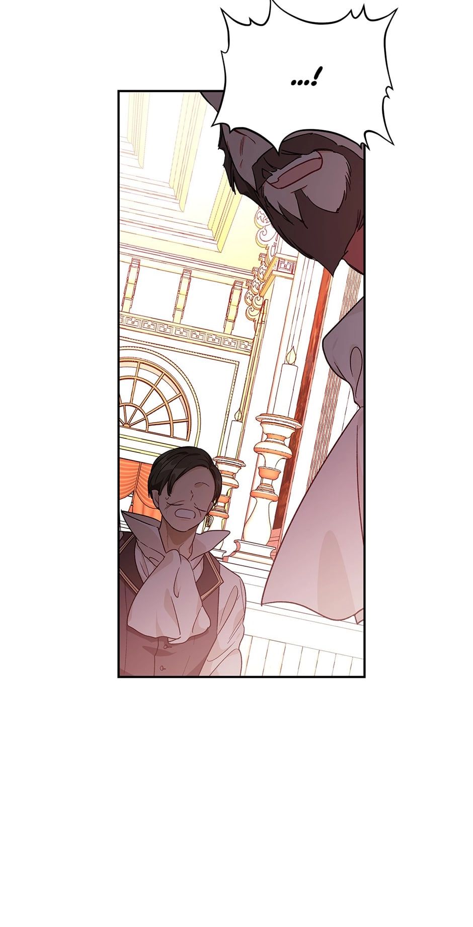 Doctor Elise Chapter 131 page 52 - 