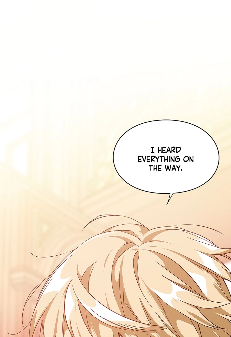 Doctor Elise Chapter 131 page 53 - 