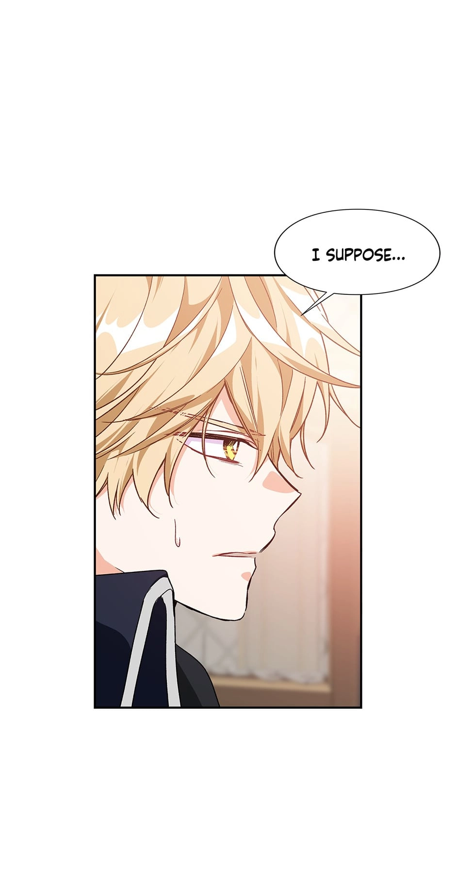Doctor Elise Chapter 132 page 14 - 