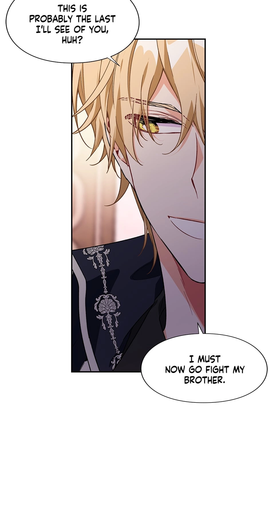 Doctor Elise Chapter 132 page 21 - 