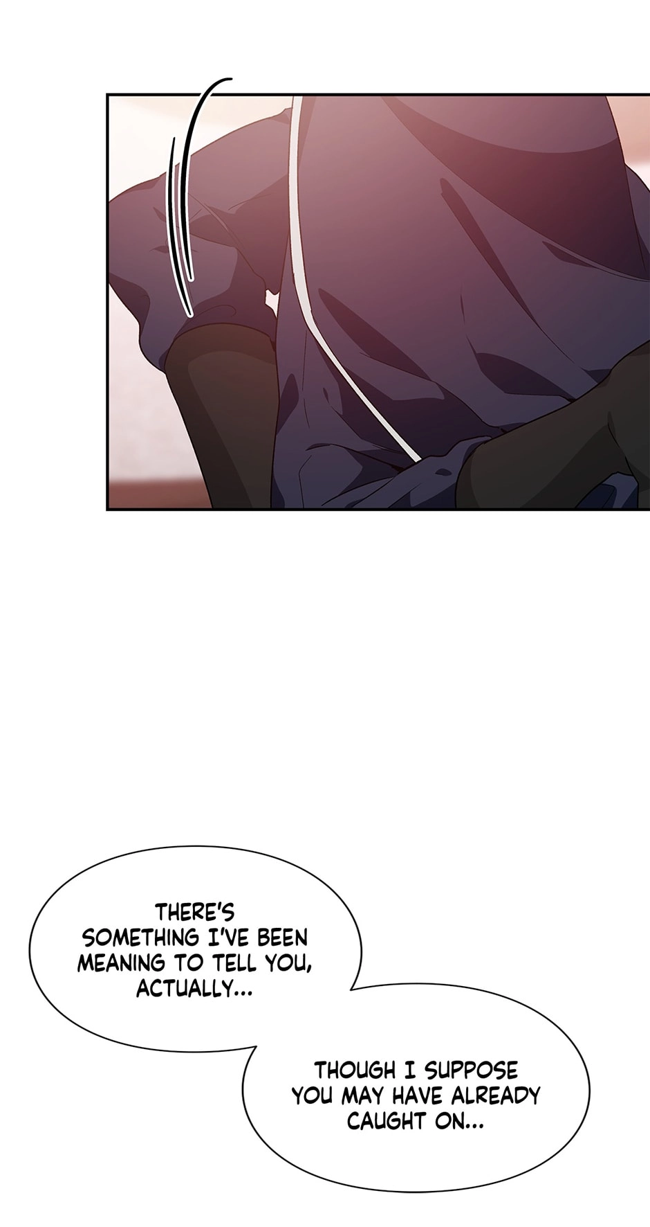 Doctor Elise Chapter 132 page 22 - 
