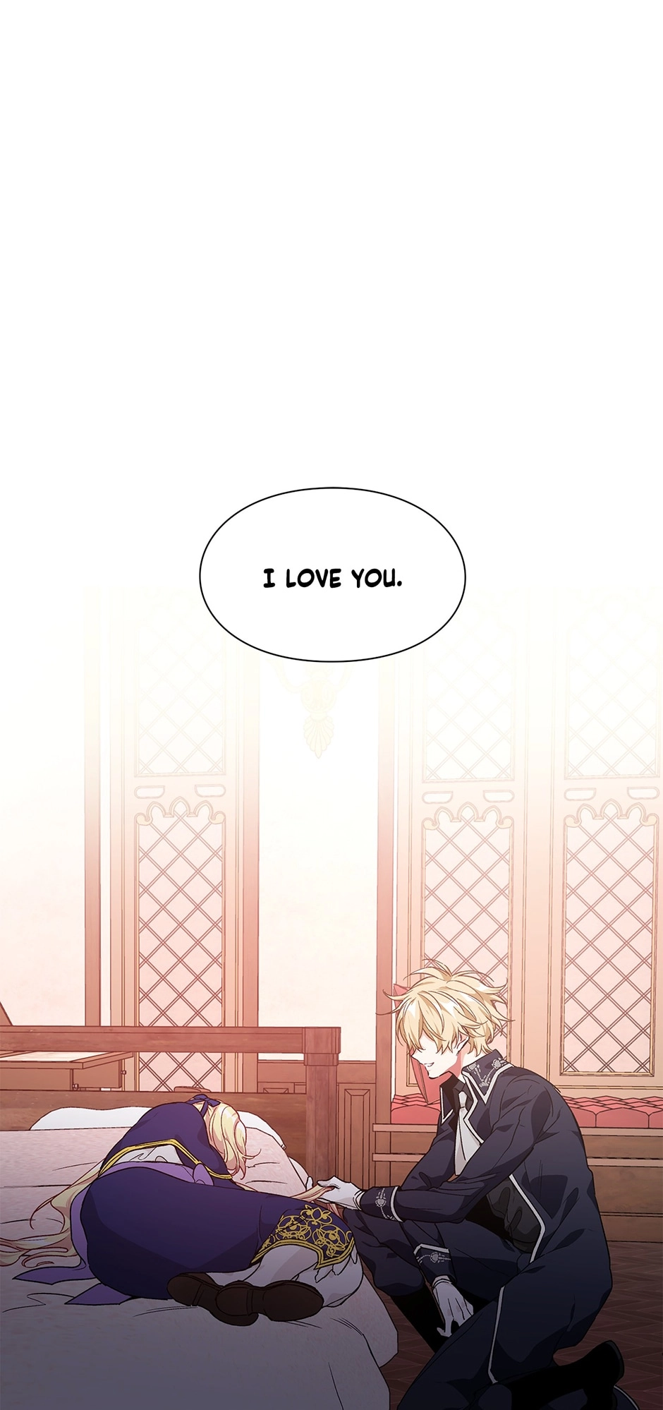 Doctor Elise Chapter 132 page 24 - 