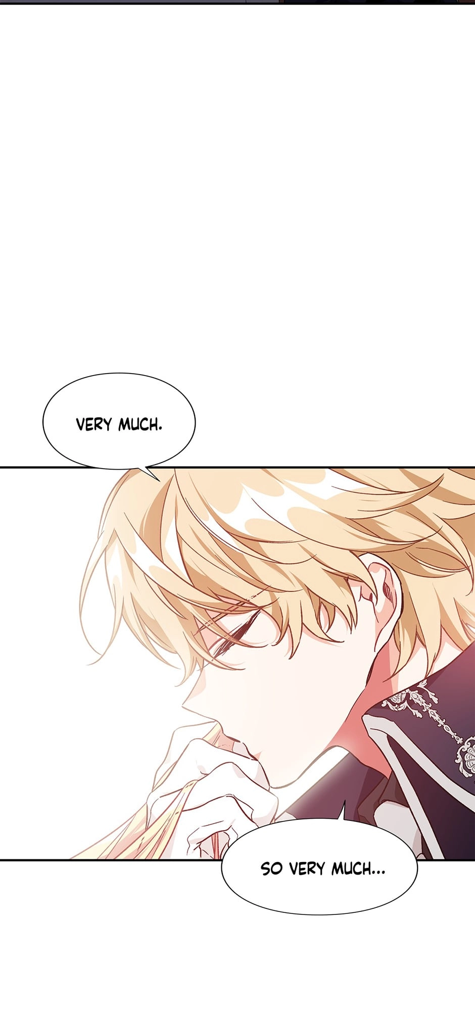 Doctor Elise Chapter 132 page 25 - 