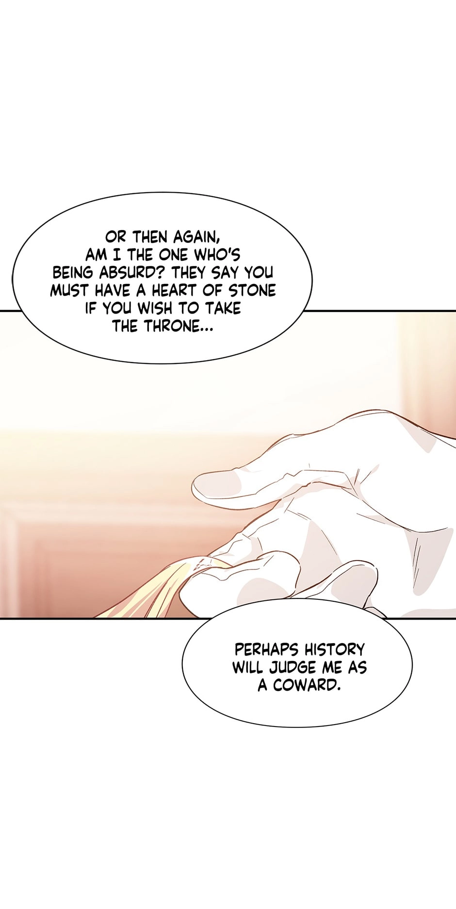 Doctor Elise Chapter 132 page 30 - 
