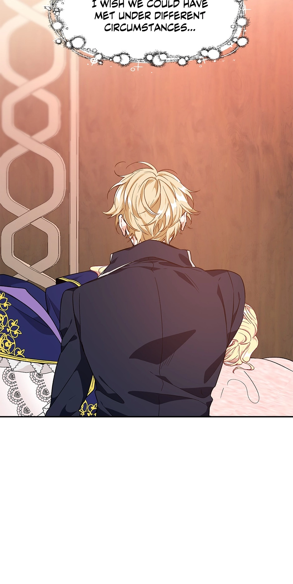 Doctor Elise Chapter 132 page 32 - 