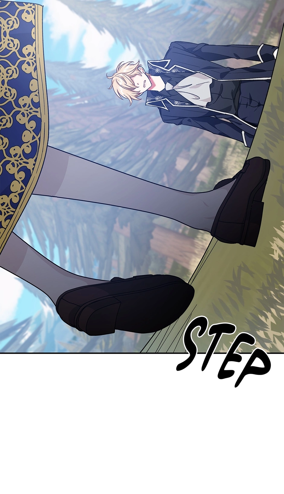 Doctor Elise Chapter 132 page 41 - 