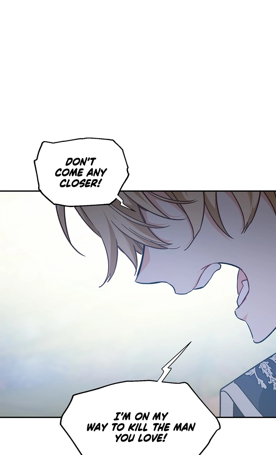 Doctor Elise Chapter 132 page 42 - 