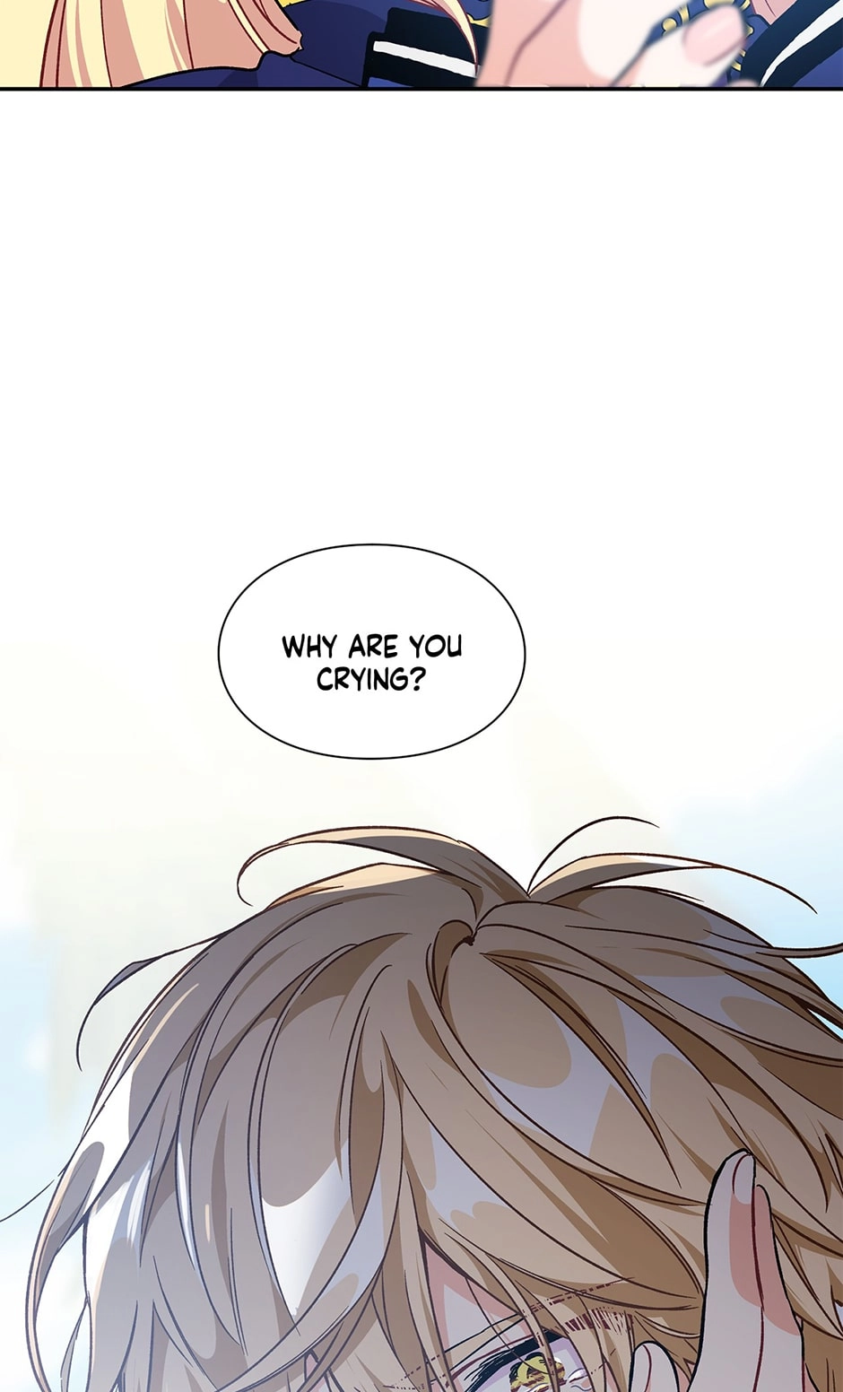 Doctor Elise Chapter 132 page 44 - 
