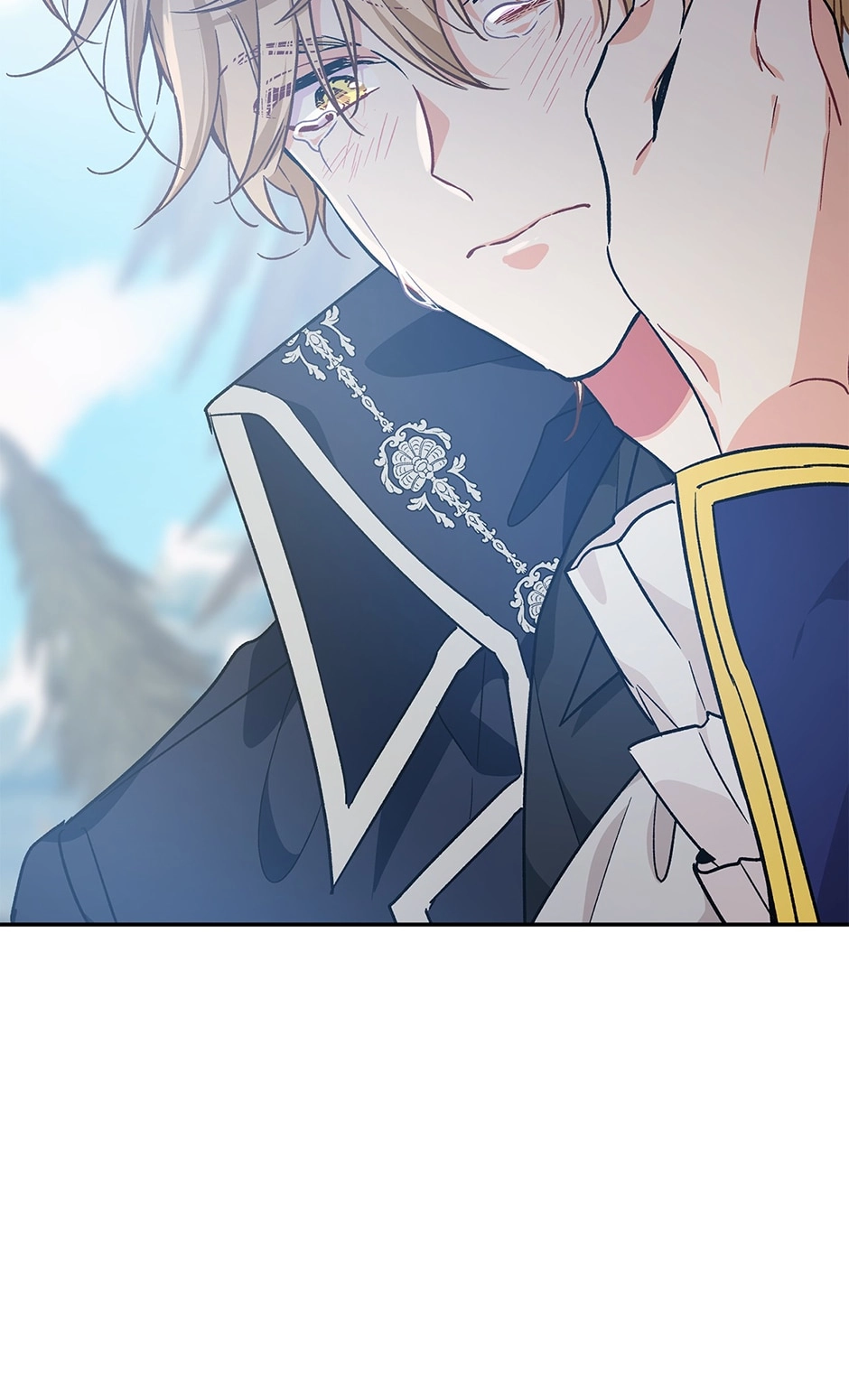 Doctor Elise Chapter 132 page 45 - 