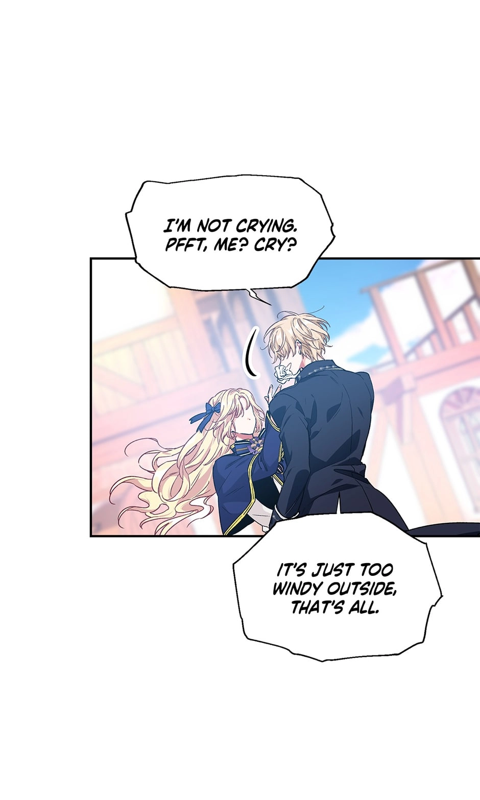 Doctor Elise Chapter 132 page 46 - 