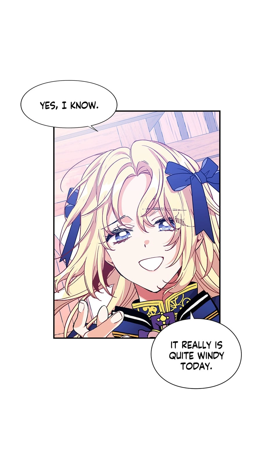 Doctor Elise Chapter 132 page 48 - 