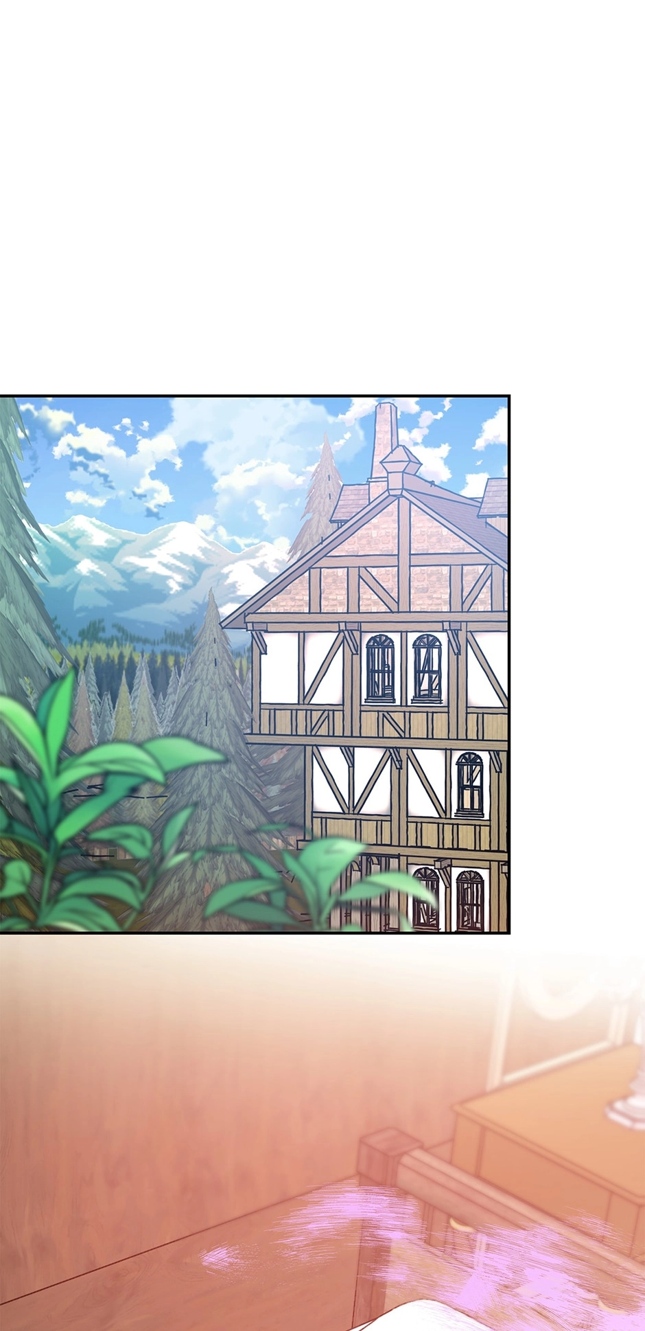 Doctor Elise Chapter 132 page 6 - 