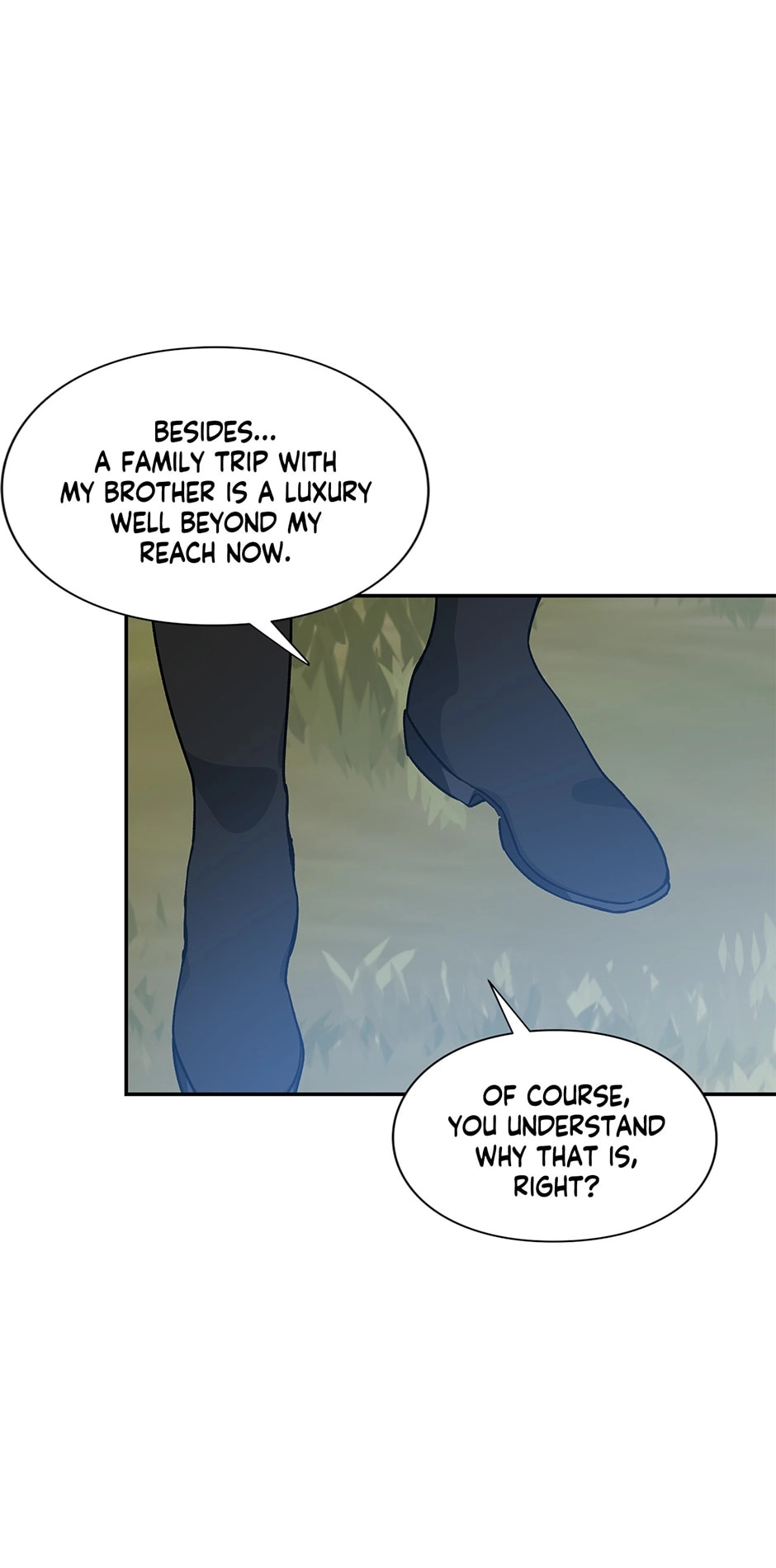 Doctor Elise Chapter 133 page 12 - 