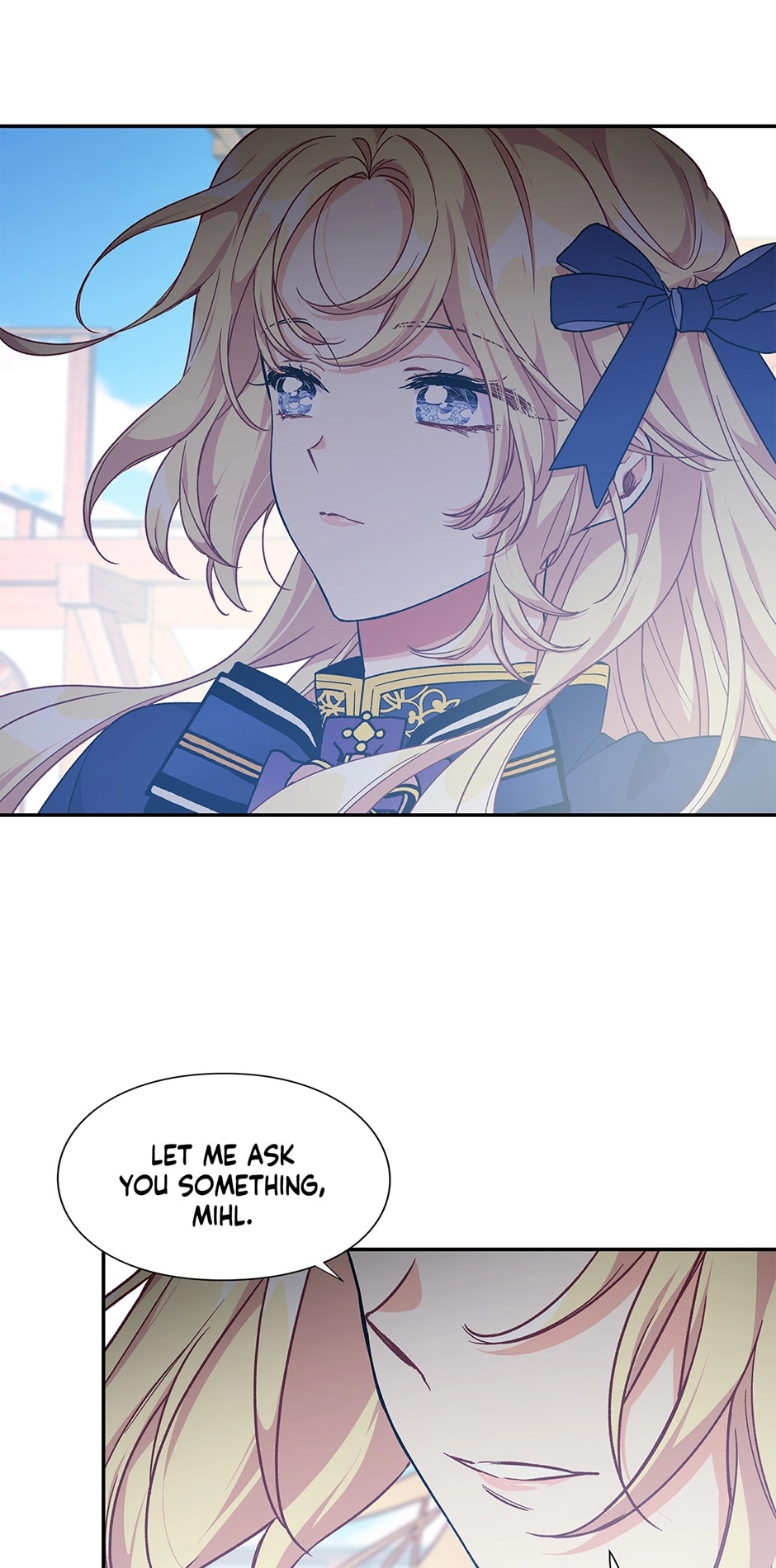 Doctor Elise Chapter 133 page 13 - 