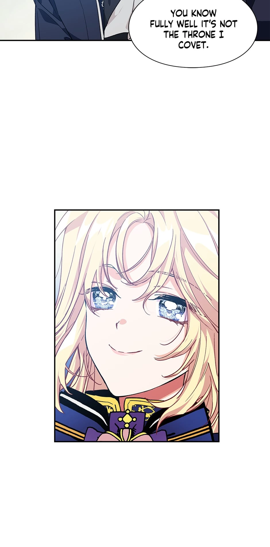 Doctor Elise Chapter 133 page 15 - 