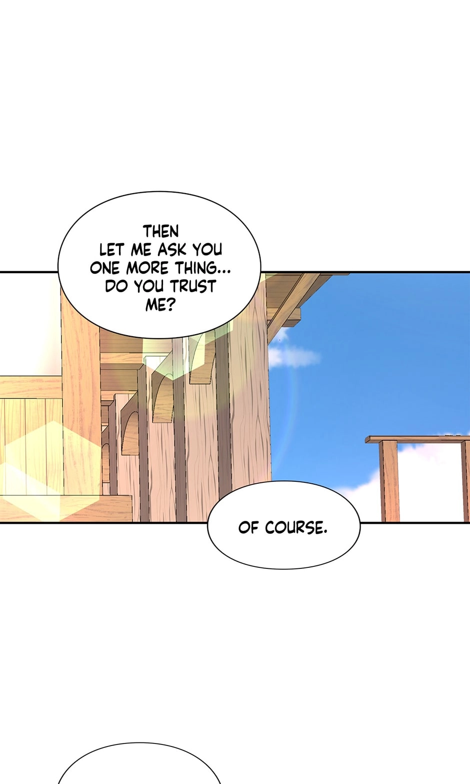 Doctor Elise Chapter 133 page 16 - 