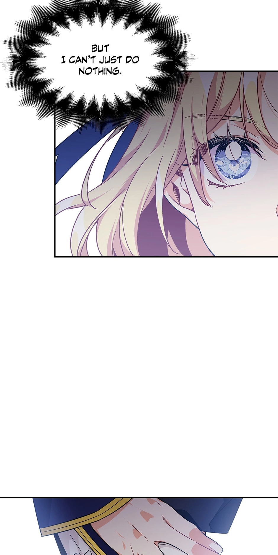 Doctor Elise Chapter 133 page 25 - 