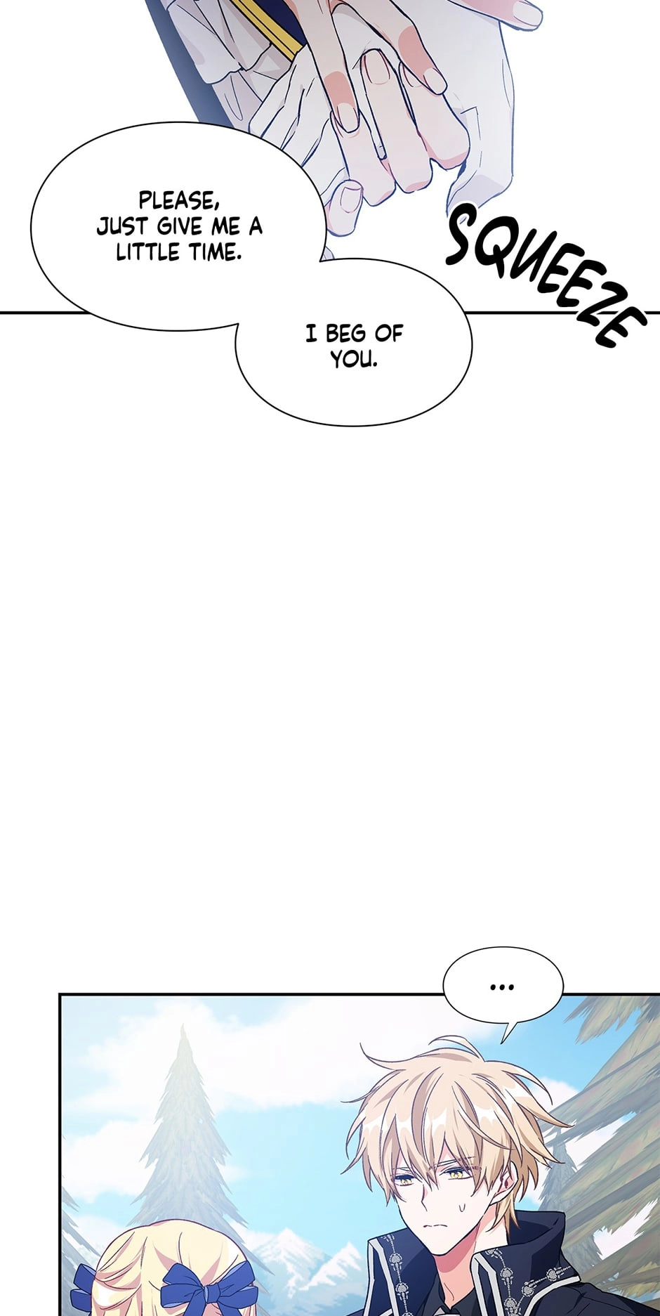 Doctor Elise Chapter 133 page 26 - 