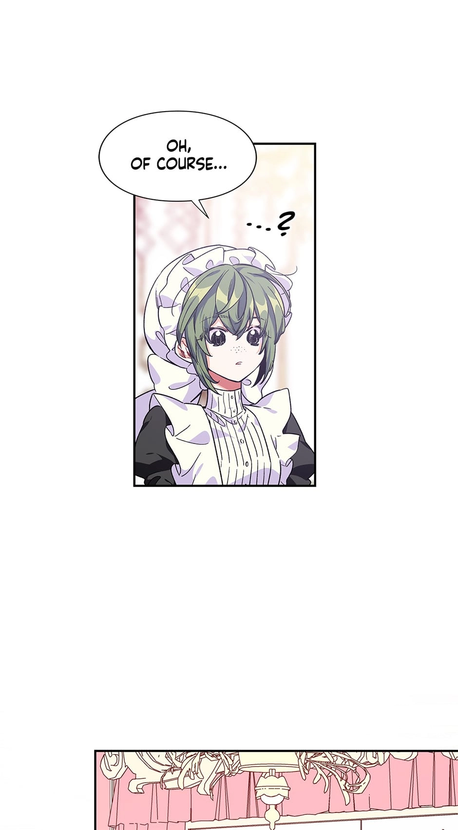 Doctor Elise Chapter 133 page 33 - 