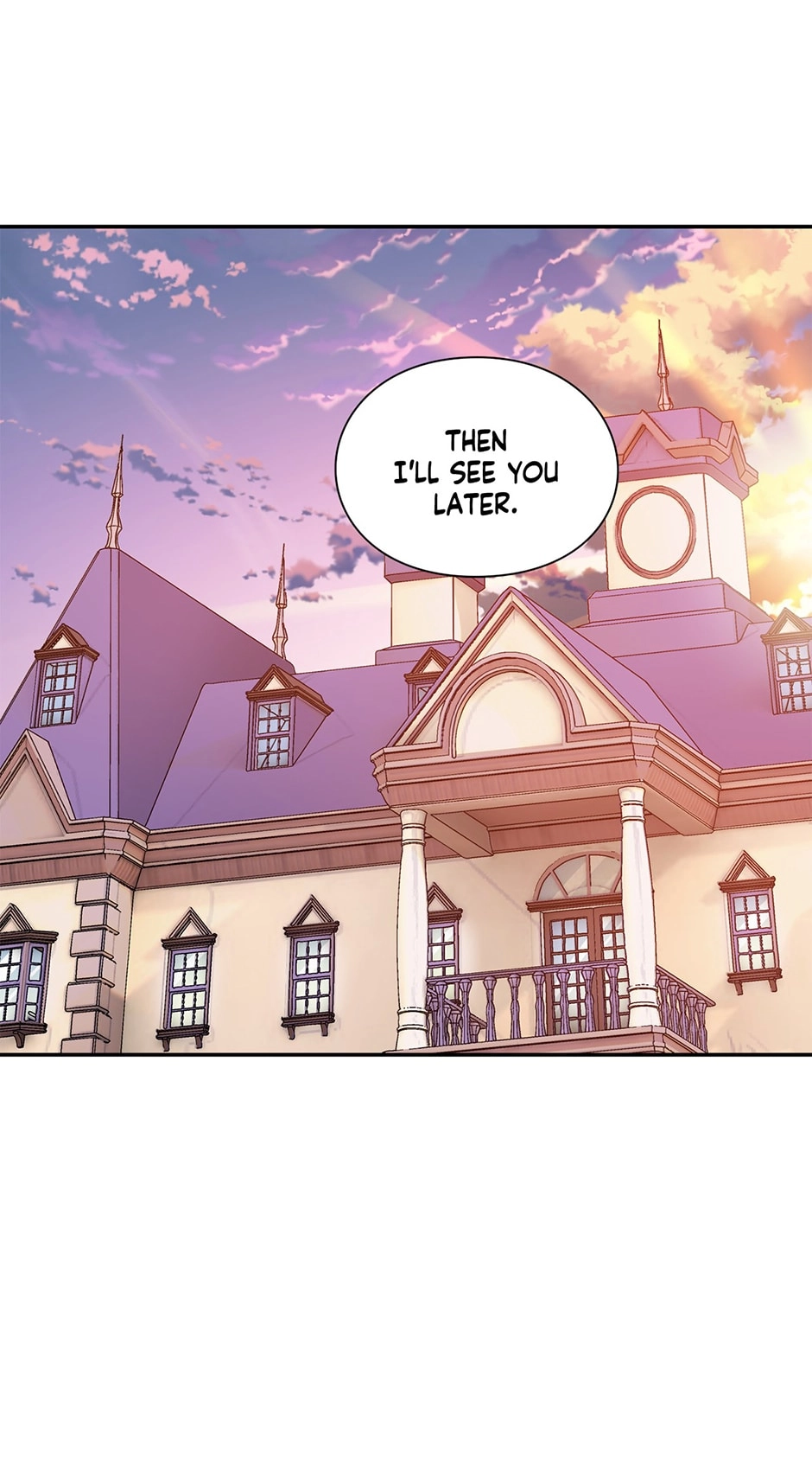Doctor Elise Chapter 133 page 36 - 