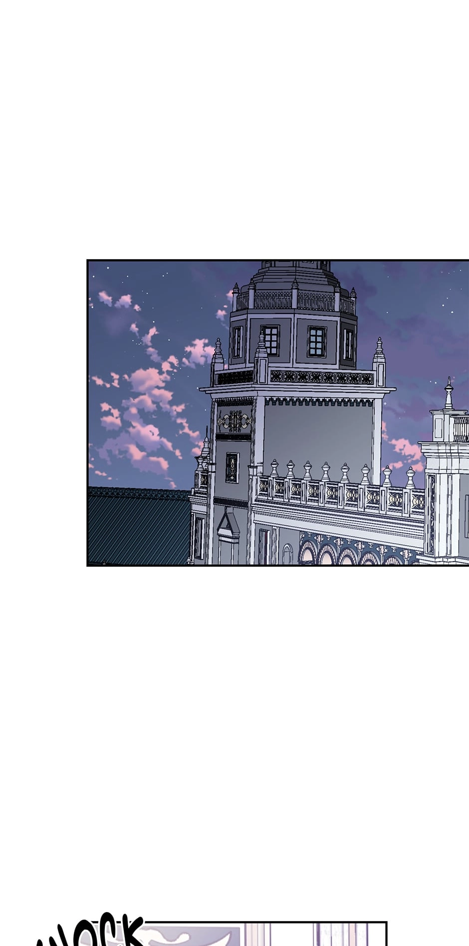 Doctor Elise Chapter 133 page 37 - 