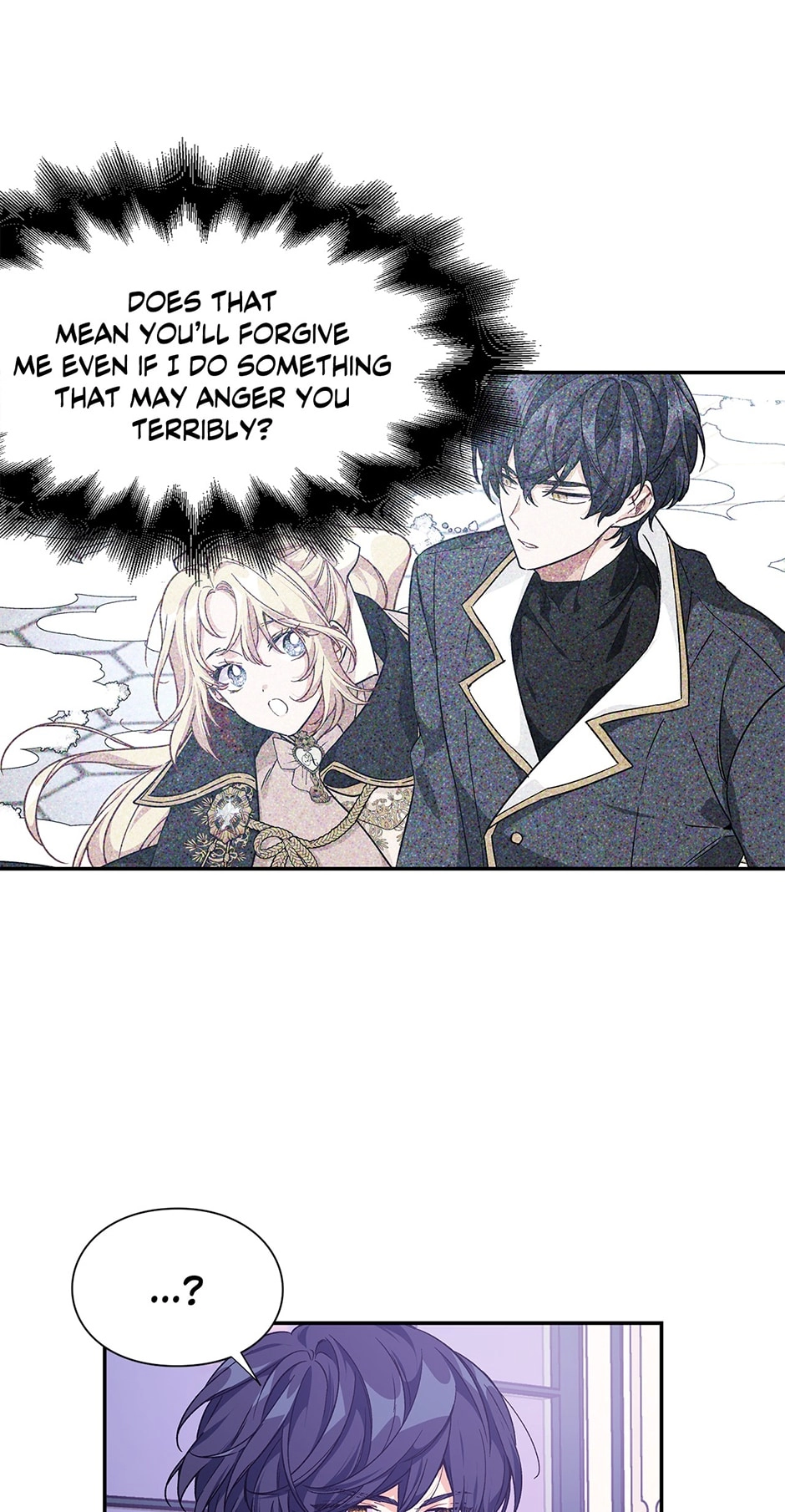 Doctor Elise Chapter 133 page 42 - 