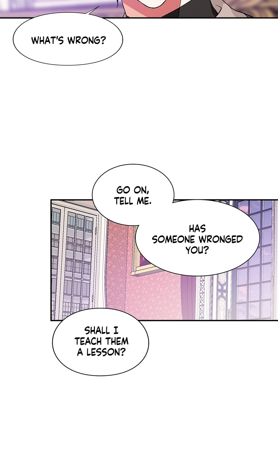 Doctor Elise Chapter 133 page 48 - 