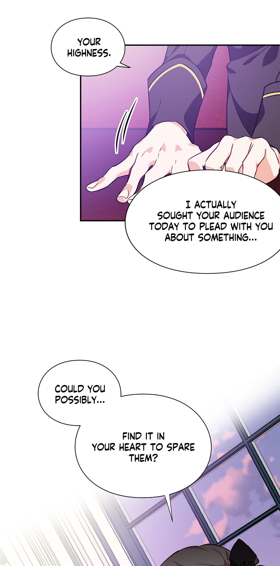 Doctor Elise Chapter 133 page 50 - 