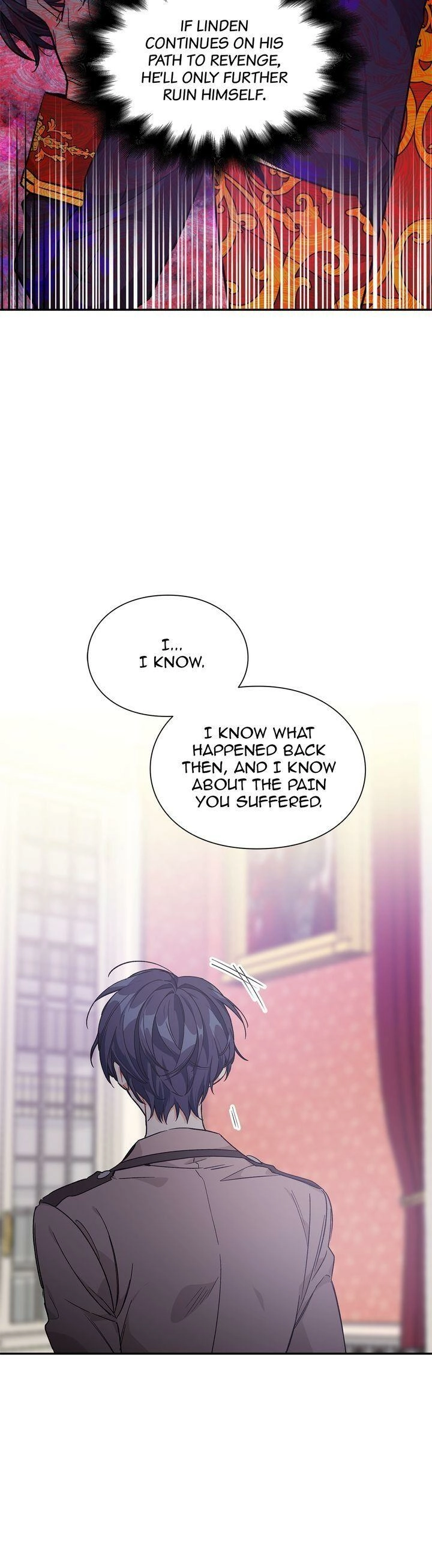 Doctor Elise Chapter 134 page 14 - 