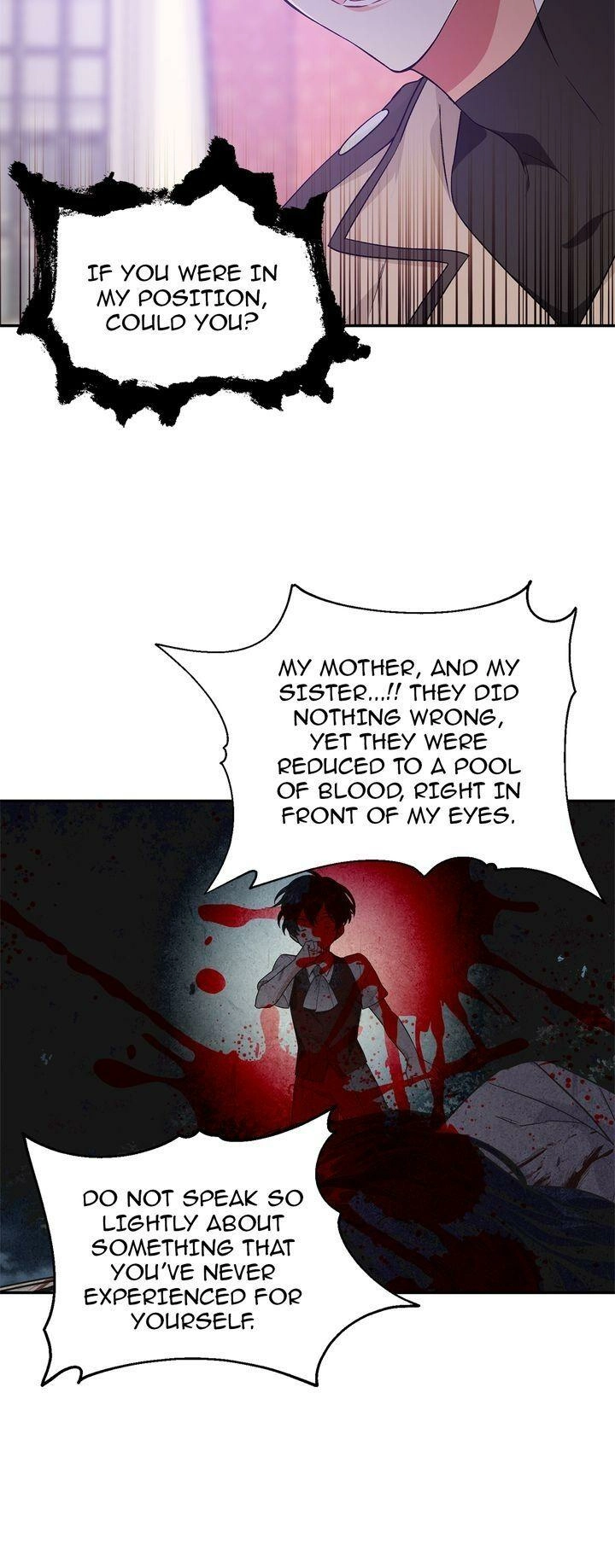 Doctor Elise Chapter 134 page 17 - 