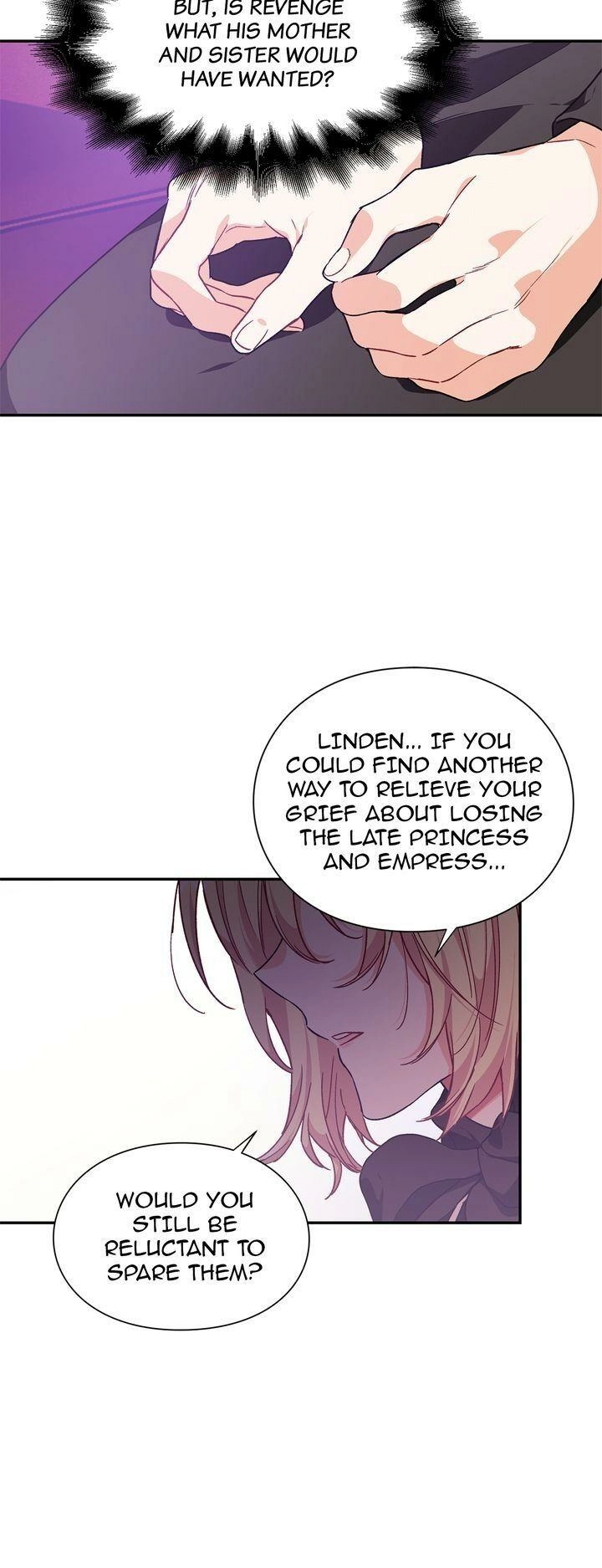 Doctor Elise Chapter 134 page 20 - 