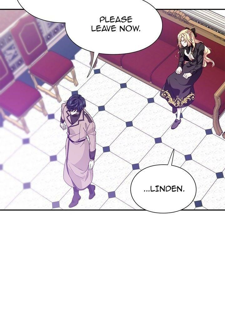 Doctor Elise Chapter 134 page 22 - 