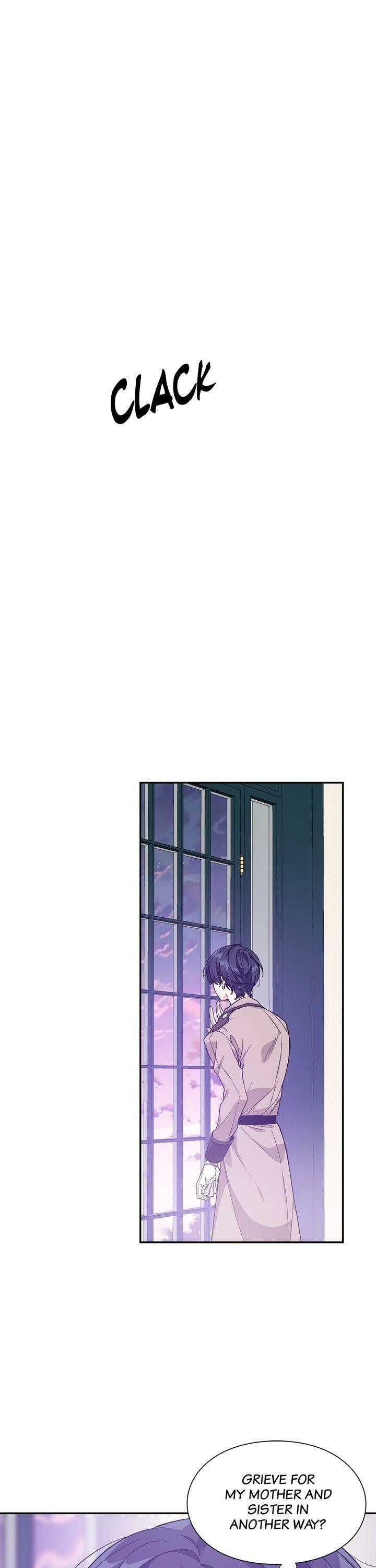 Doctor Elise Chapter 134 page 24 - 