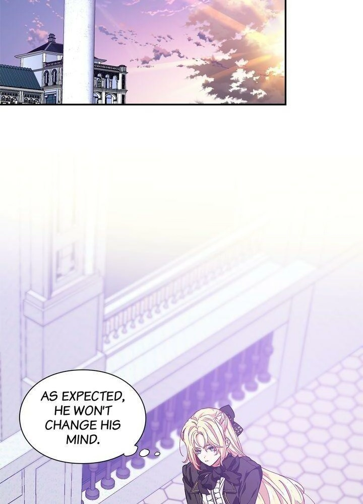 Doctor Elise Chapter 134 page 27 - 