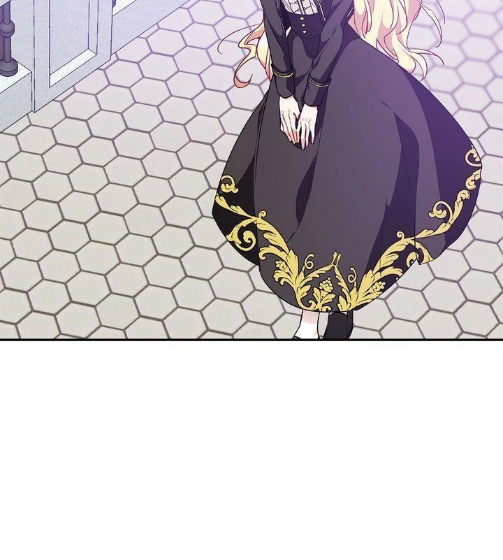 Doctor Elise Chapter 134 page 28 - 