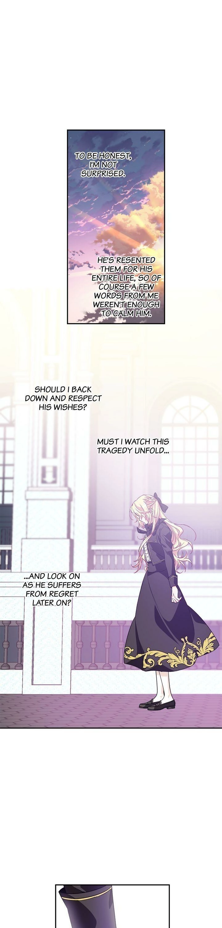 Doctor Elise Chapter 134 page 29 - 