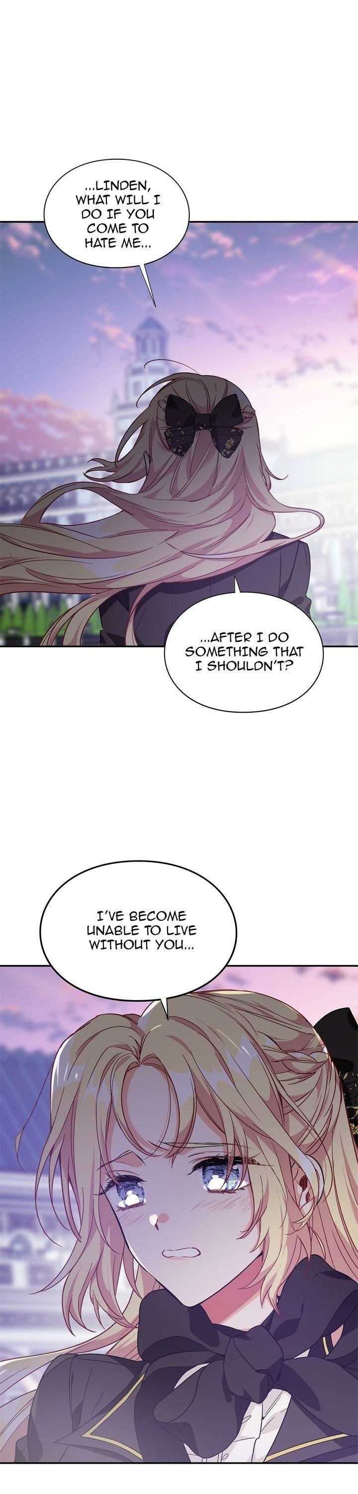Doctor Elise Chapter 134 page 32 - 