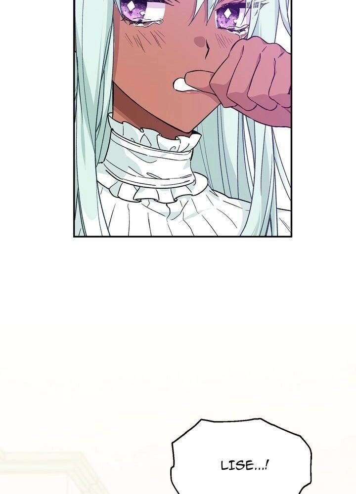 Doctor Elise Chapter 134 page 36 - 